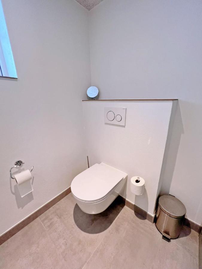 Stay Bai-Jensen Aabenraa Exterior photo
