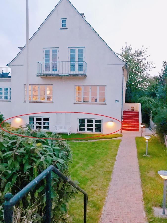 Stay Bai-Jensen Aabenraa Exterior photo