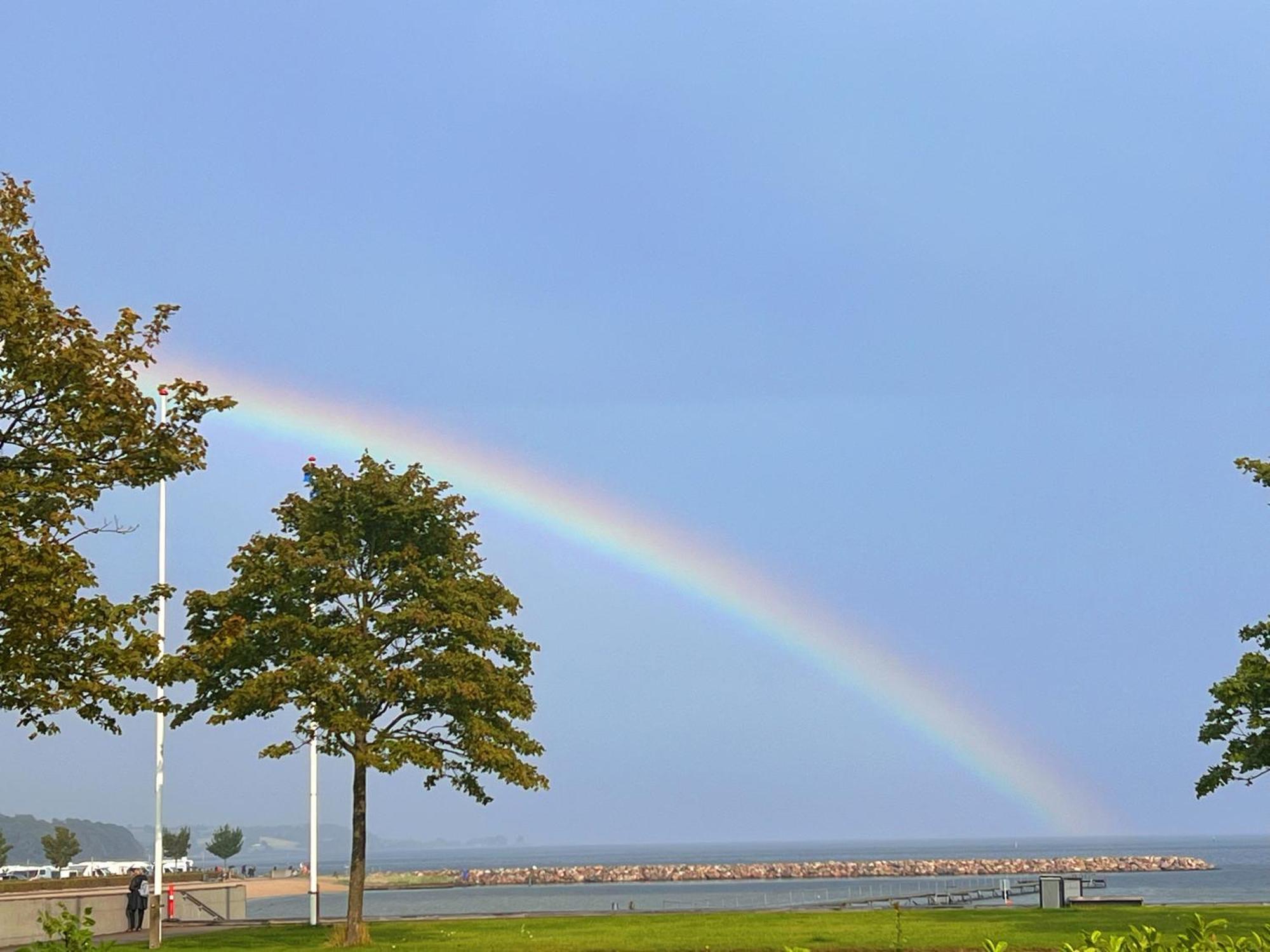 Stay Bai-Jensen Aabenraa Exterior photo